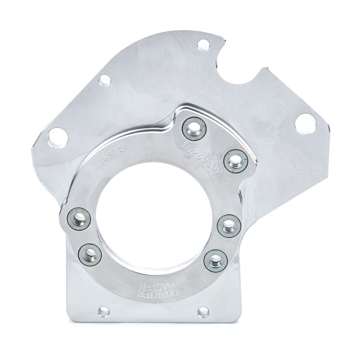 QUARTER MASTERStarter Adapter QMI