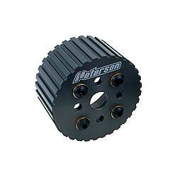 PETERSON FLUIDW/P Pulley Gilmer 28T