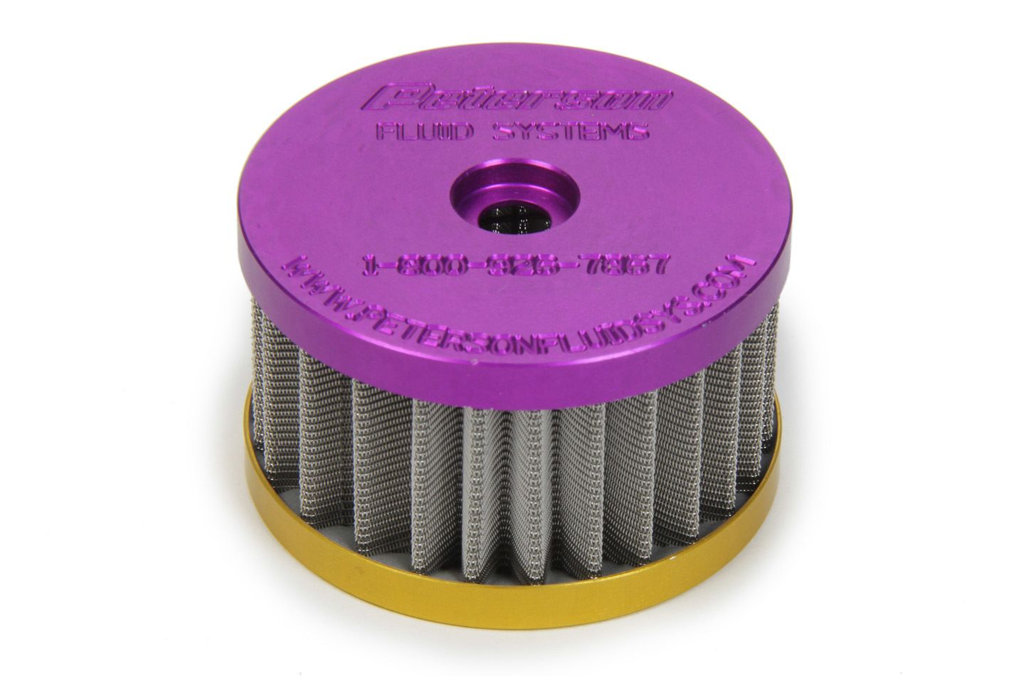 PETERSON FLUIDP/S Filter 100 Micron
