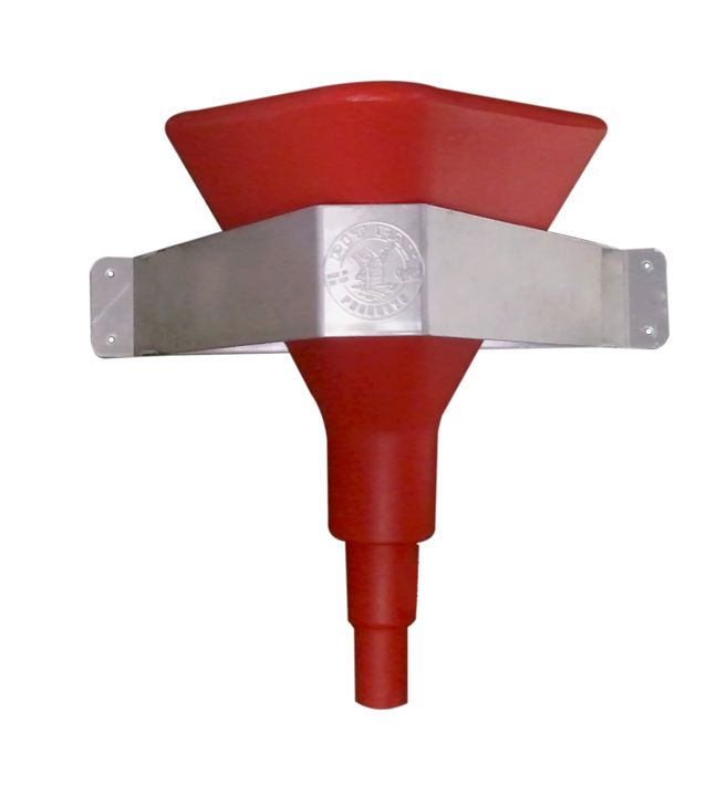 PIT-PAL PRODUCTSFunnel Holder Kit