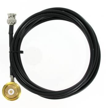 RACING ELECTRONICSCable Antenna 9ft HQ Roof Mnt