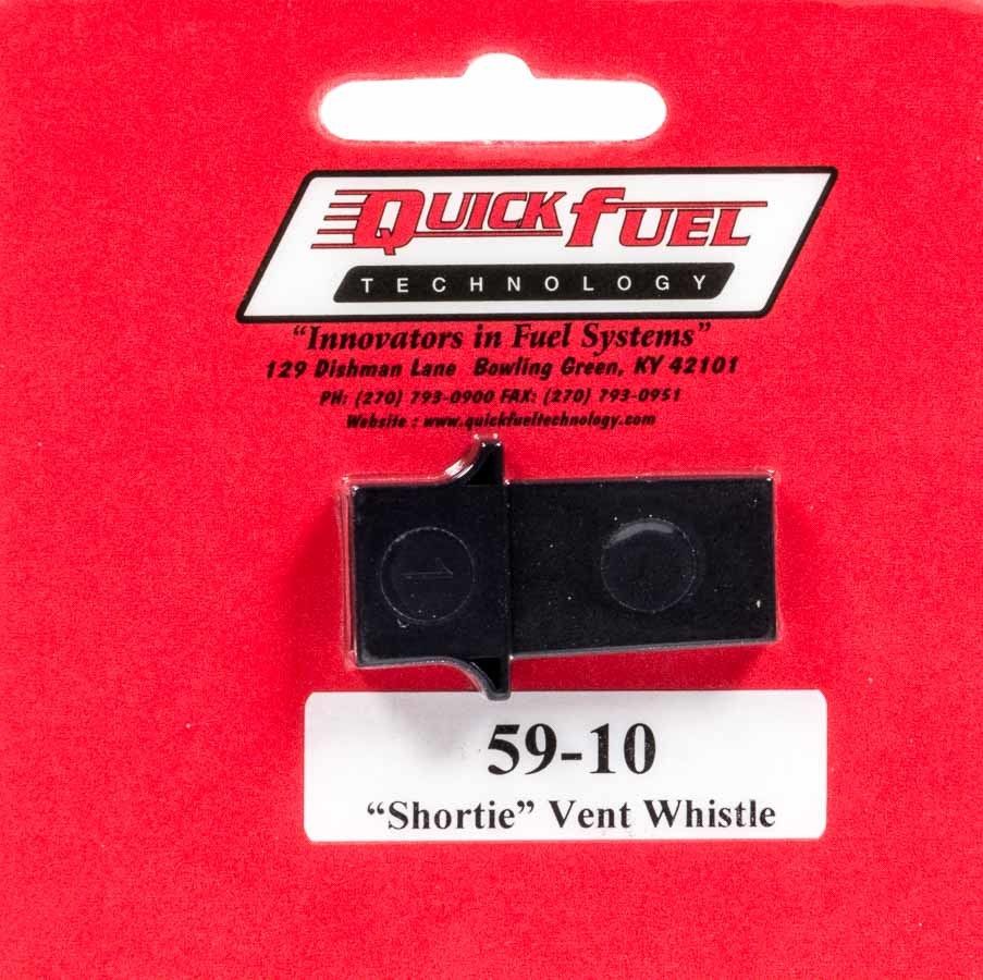 QUICK FUEL TECHNOLOGYVent Baffle - Fuel Bowl