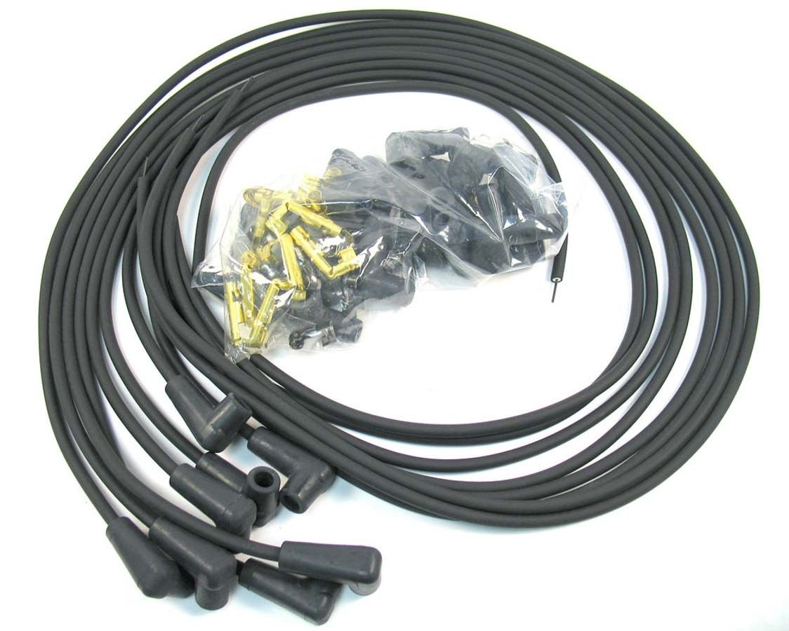 PERTRONIX IGNITION7MM Universal Wire Set - Stock Look