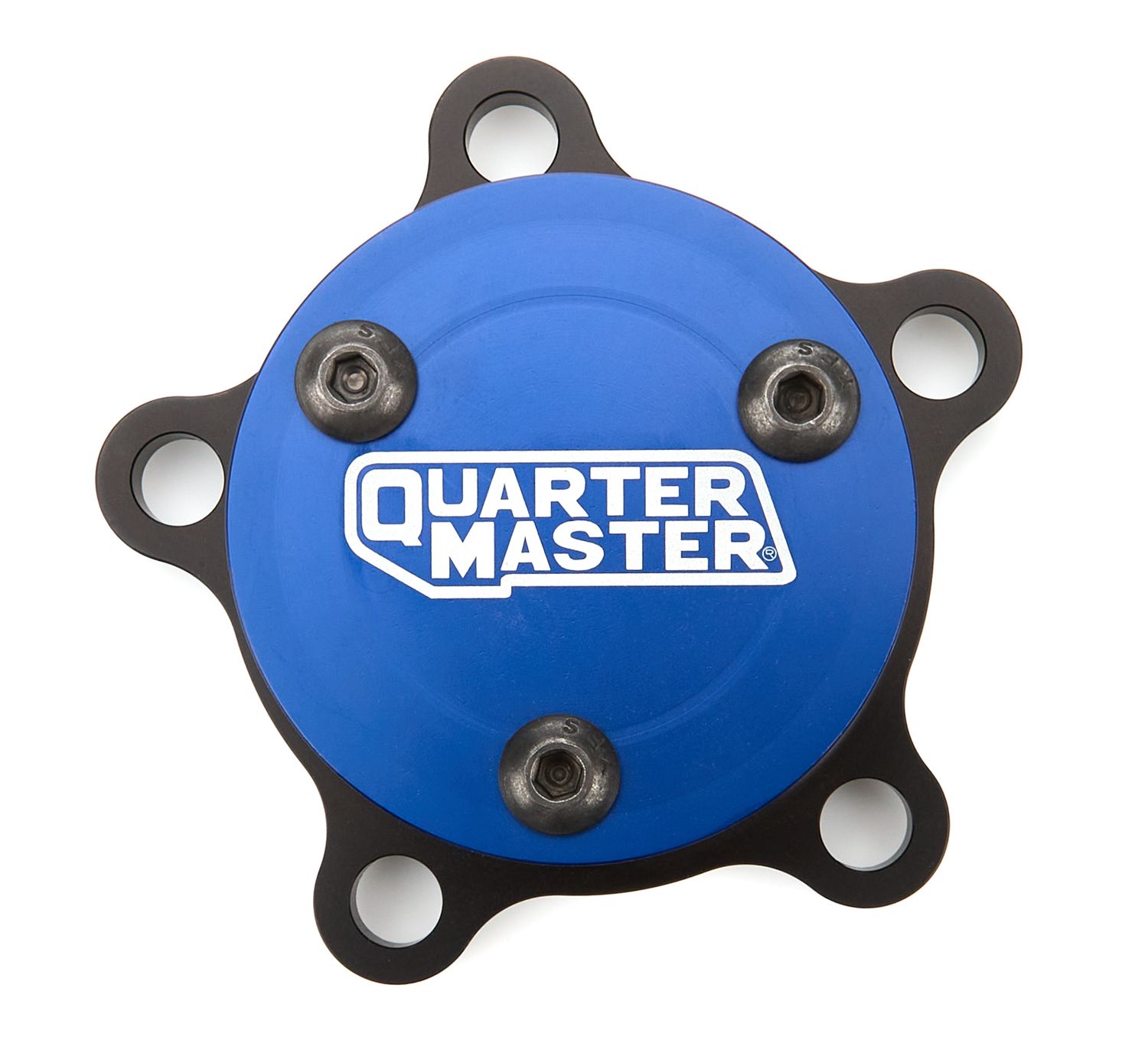 QUARTER MASTERCambered Drive Flange 5 Bolt Wide 5