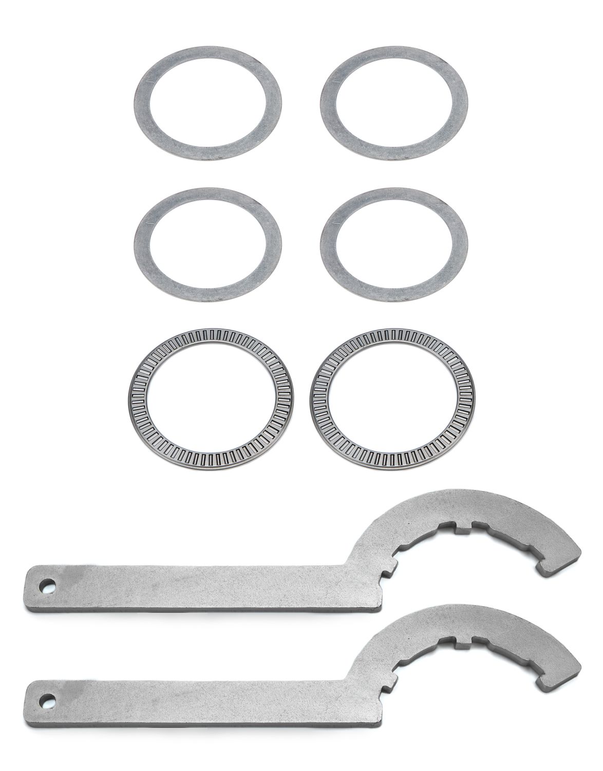 QA1Wrench & Bearing Kit