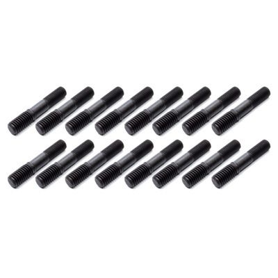 PIONEERRocker Arm Studs -100pk 3/8-24 x 7/16-20 x 2.325