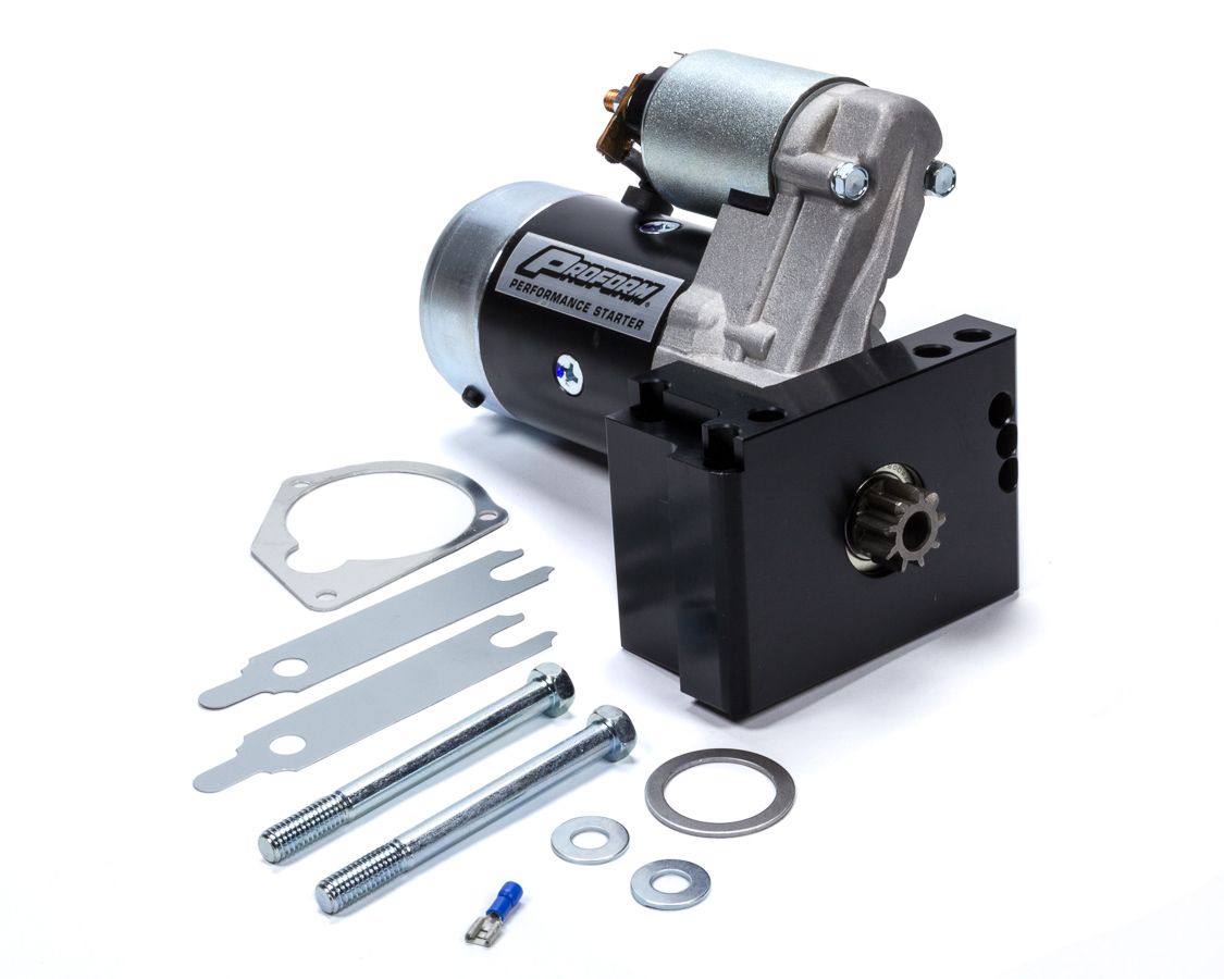 PROFORMChevy High Torque Start Starter Stagger Mount