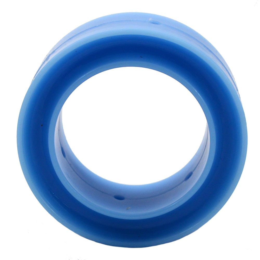 RE SUSPENSIONSpring Rubber Barrel 90D Blue