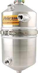 PETERSON FLUIDDry Sump Tank 4 Gal