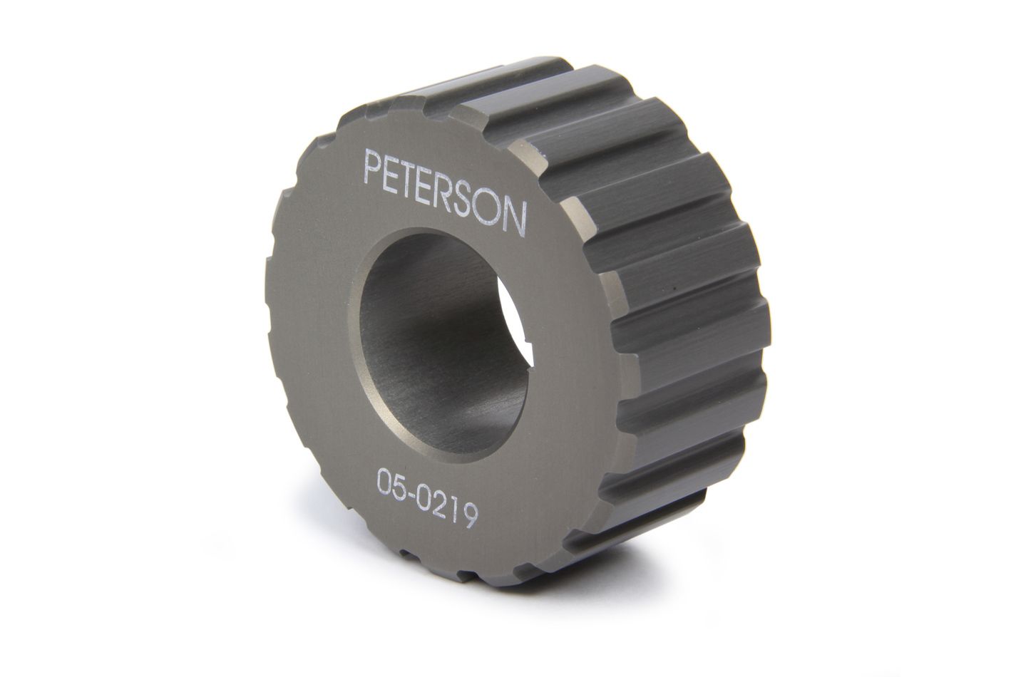 PETERSON FLUIDCrank Pulley Gilmer 19T