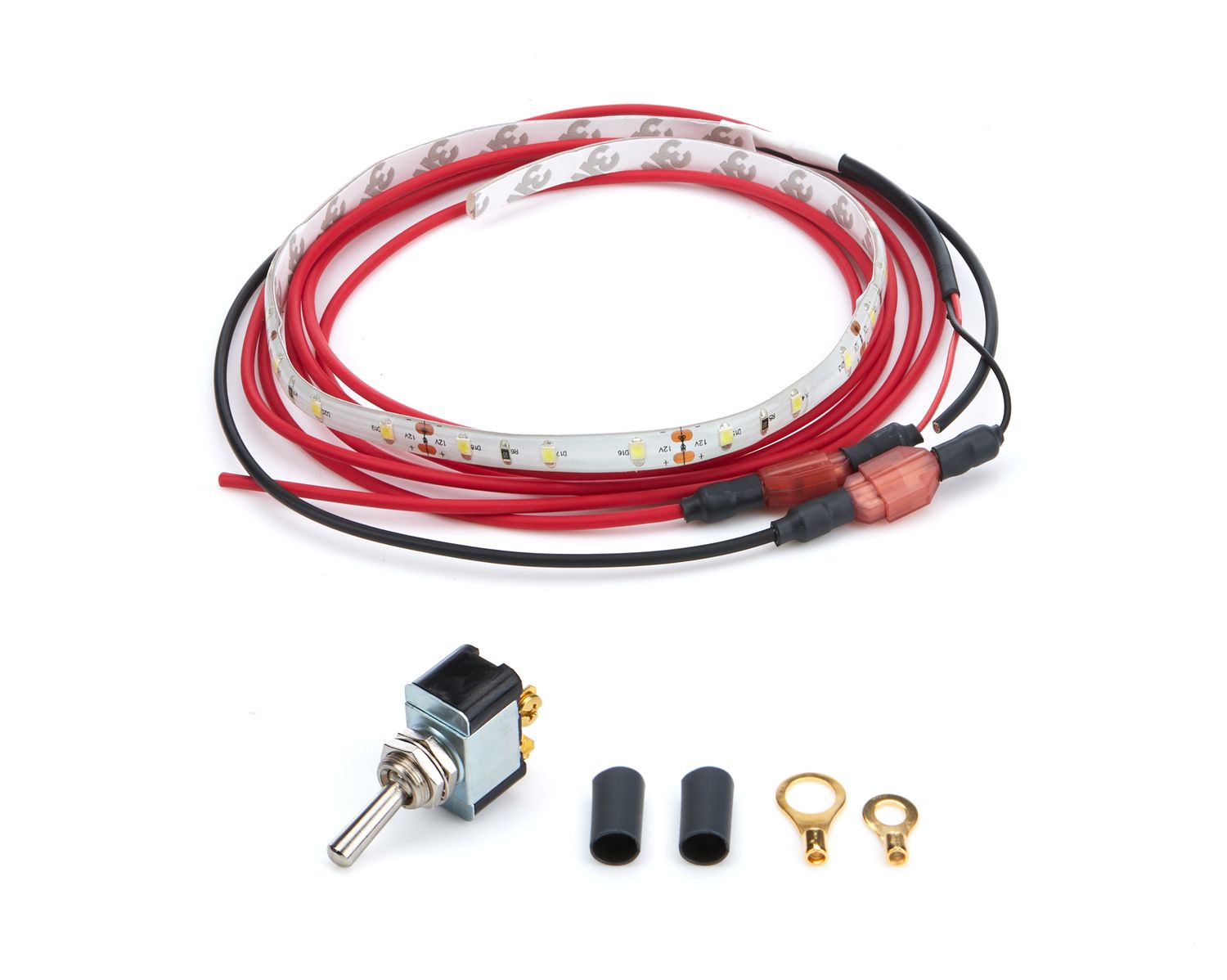 QUICKCAR RACING PRODUCTSLED Under Car Light Kit