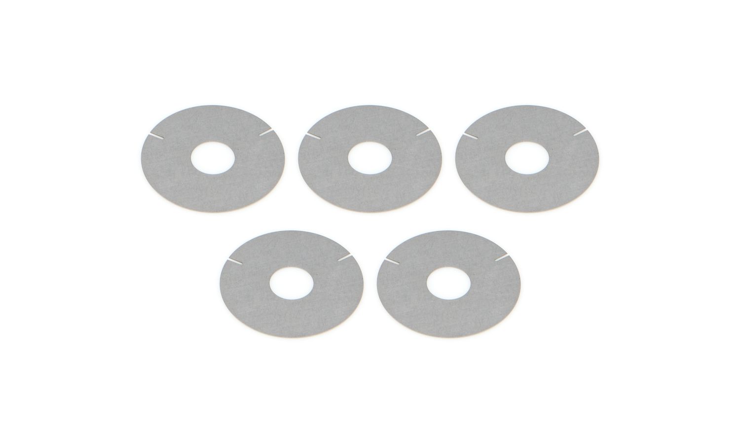 QA1Bleed Disc 5pk 1.300 OD X .006in