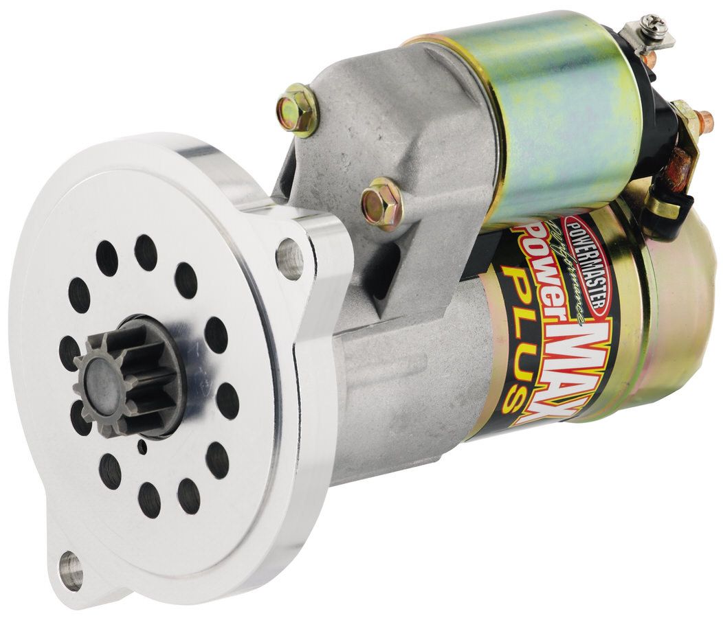 POWERMASTERPower Max Plus Starter SBF 3/4in Offset