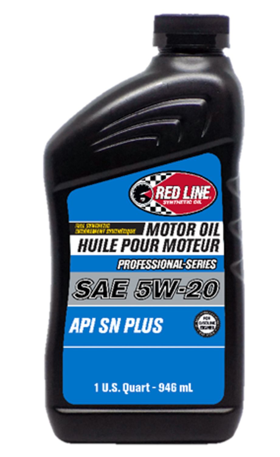 REDLINE OIL Pro-Series 5w20 Oil 1 Quart