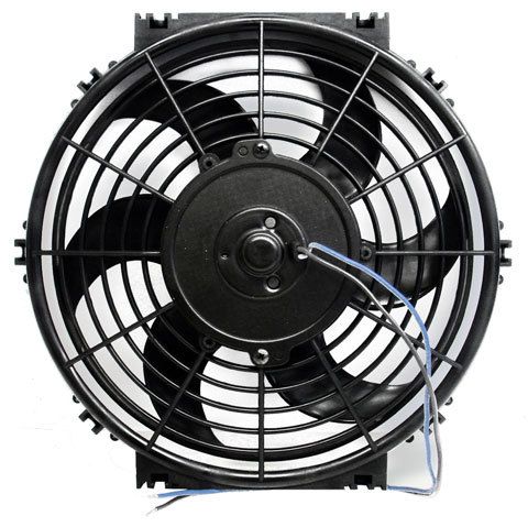 PROFORM10in Electric Fan - S-Blade