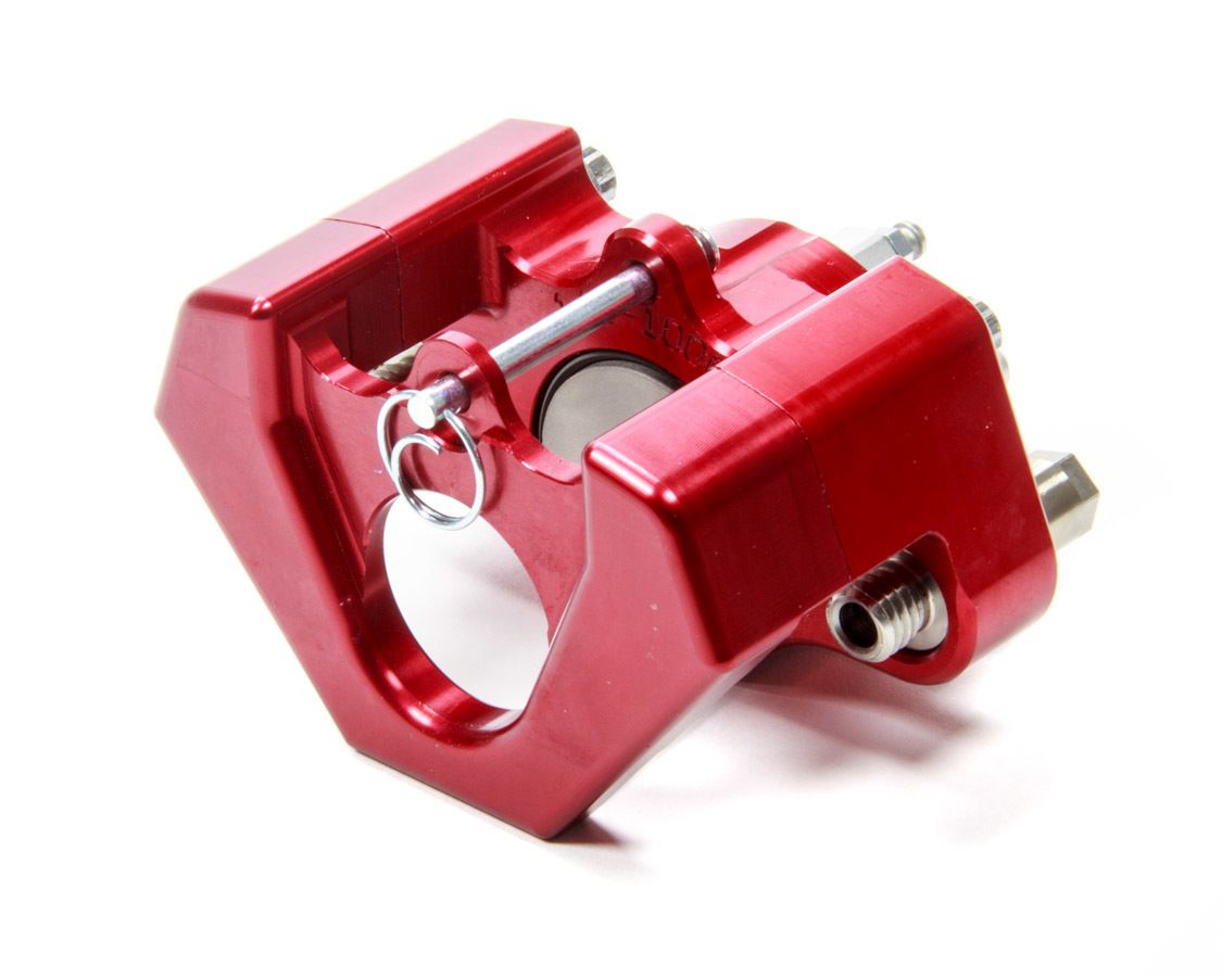 RED DEVIL / ULTRA LITE BRAKES Caliper Single Piston Floating LF