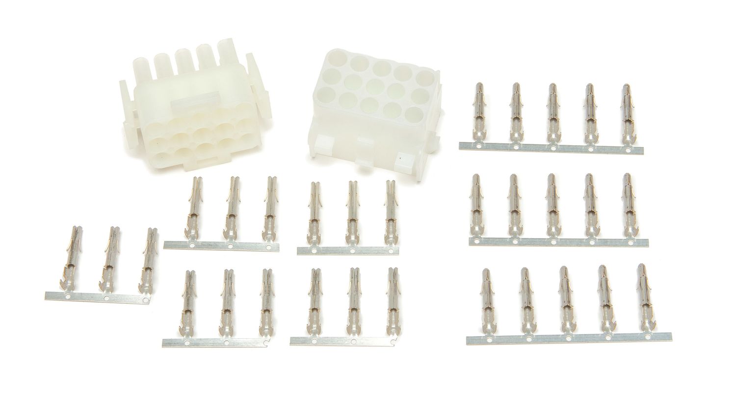 PAINLESS WIRINGQuick Connect Kit/15 wir