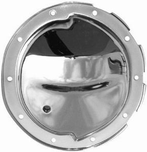 RACING POWER CO-PACKAGEDGM 1/2 Ton Diff Cover - 10 Bolt Set