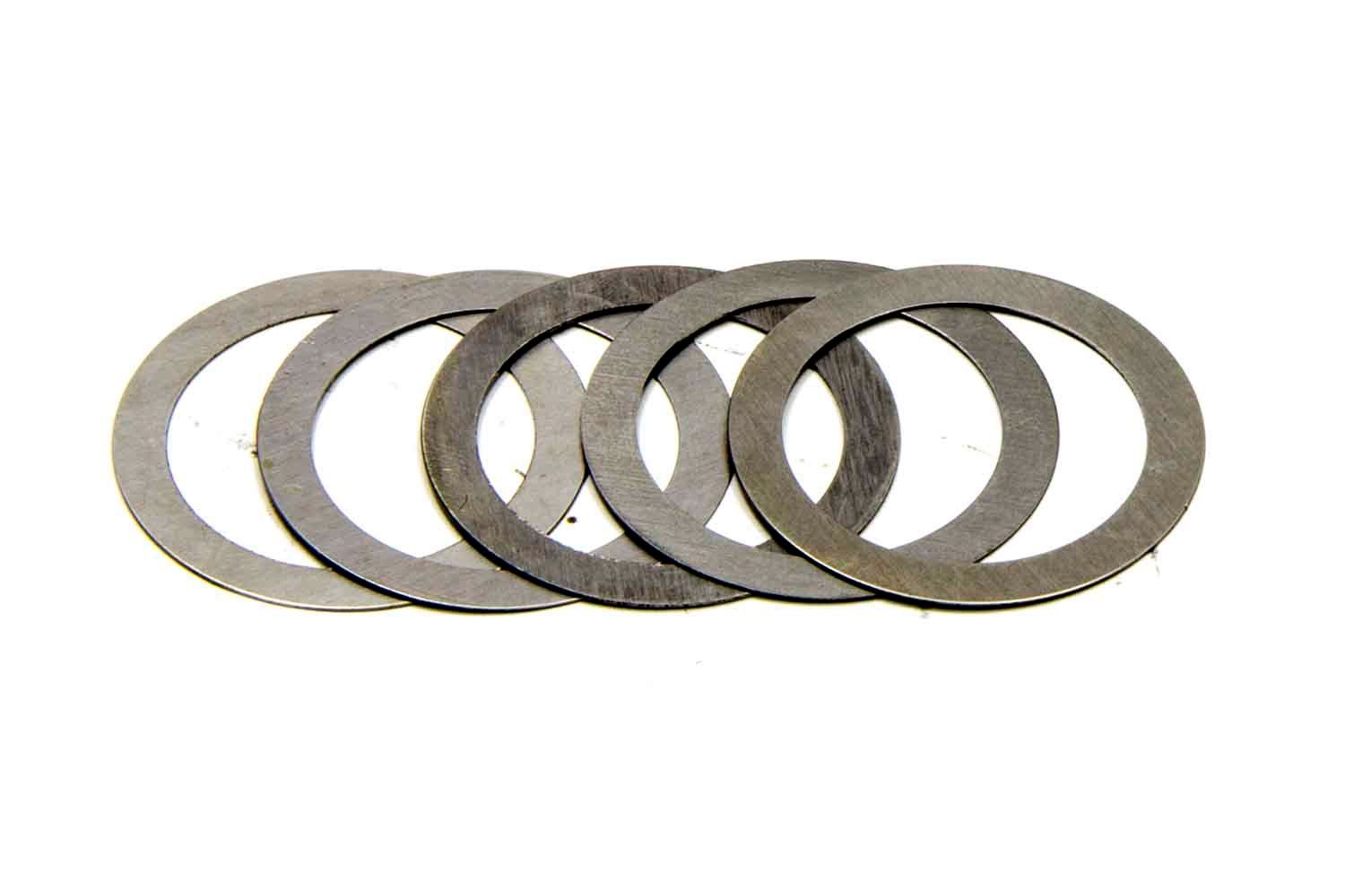 RATECHDiff Shims Dana 60