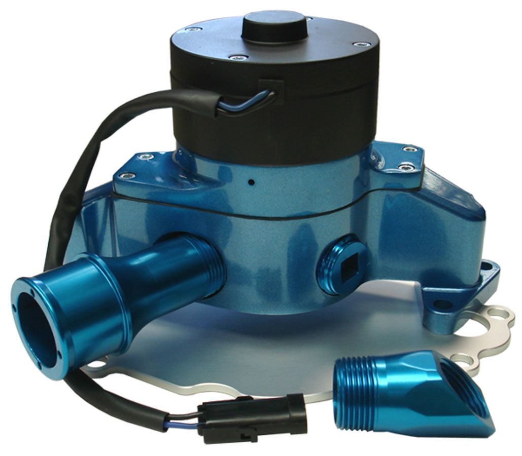 PROFORMSBF Electric Water Pump - Blue