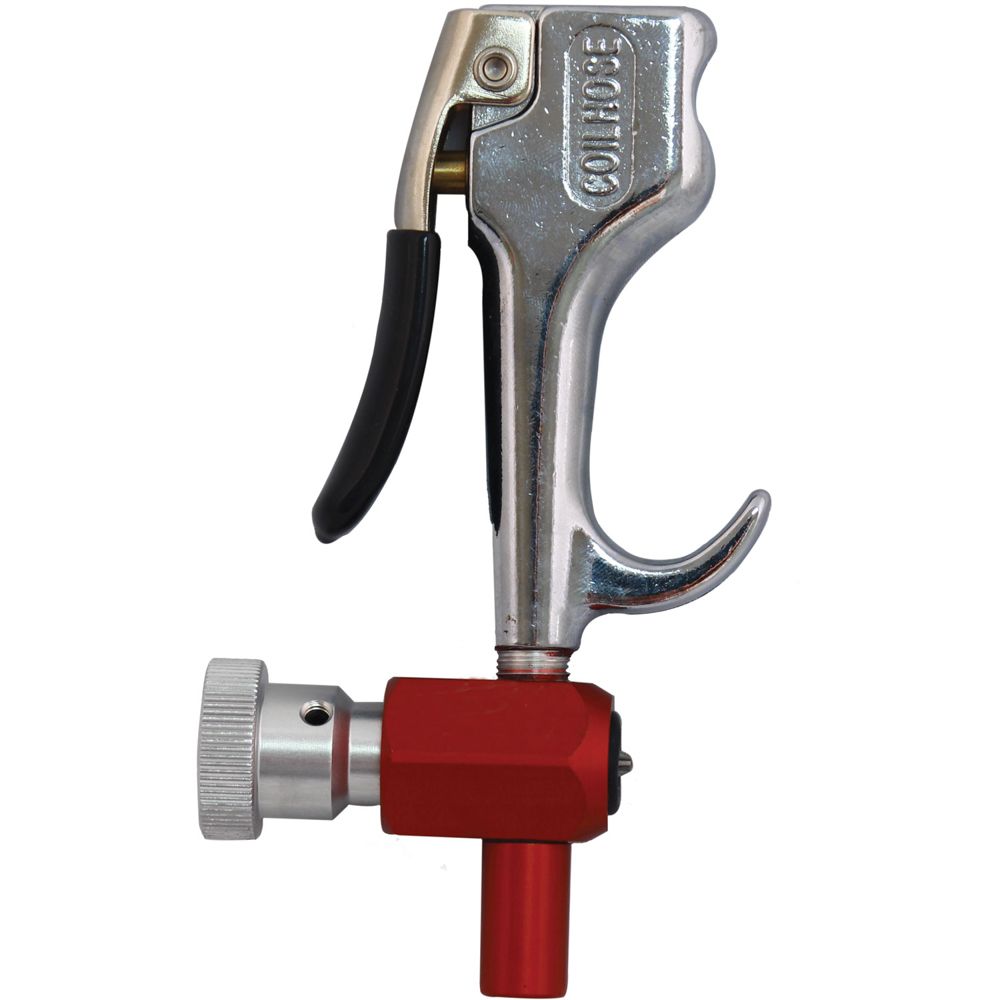 QA1Monotube Charging Tool