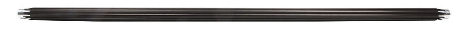 QUICKCAR RACING PRODUCTS3/8 Aluminum Scalloped Tube - 27.0in.