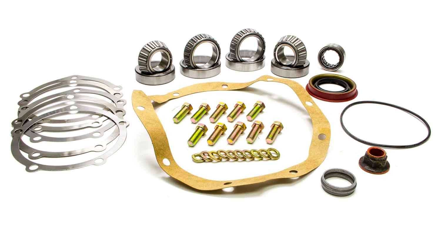 RATECHComplete Kit Ford 9in