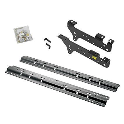 REESEFifth Wheel Custom Quick Install Kit (Includes #
