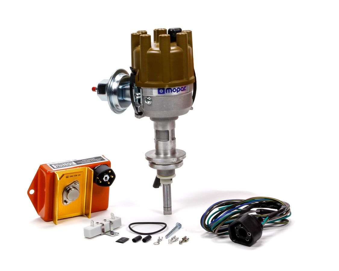 PROFORMMopar Electronic Conv. Kit - Fits 361 thru 400