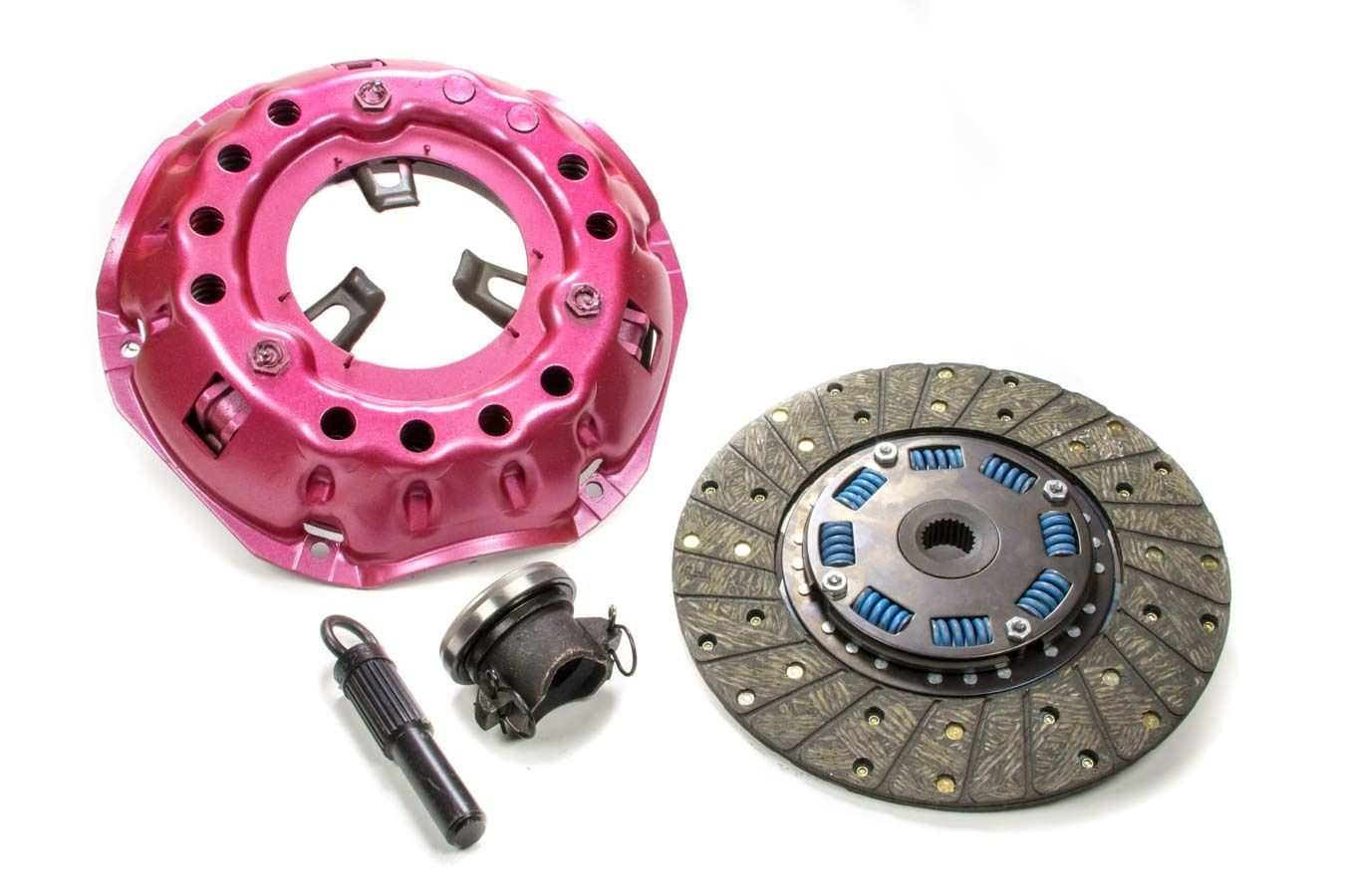 RAM CLUTCHALl Chrysler Clutch 10.95in x 1in 23spl
