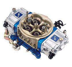 QUICK FUEL TECHNOLOGY650CFM Carburetor - Drag Race