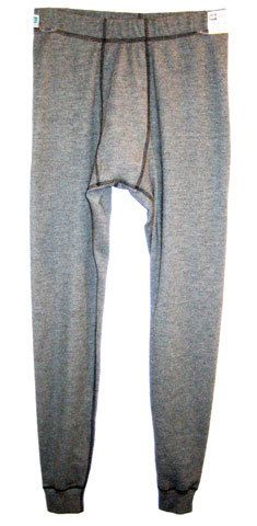 PXP RACEWEARUnderwear Bottom Grey Small