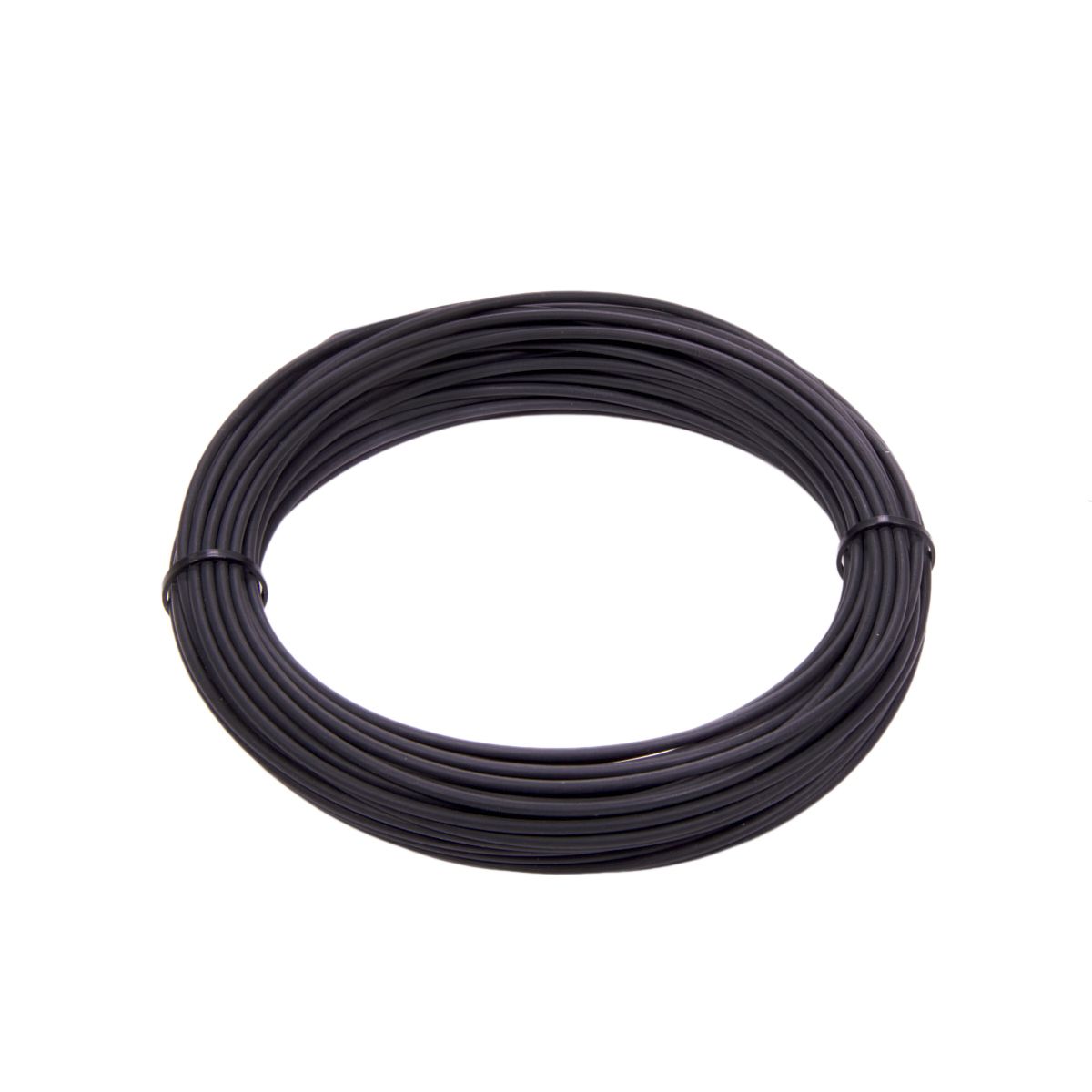 PAINLESS WIRING14 Gauge Black TXL Wire 50 Ft.