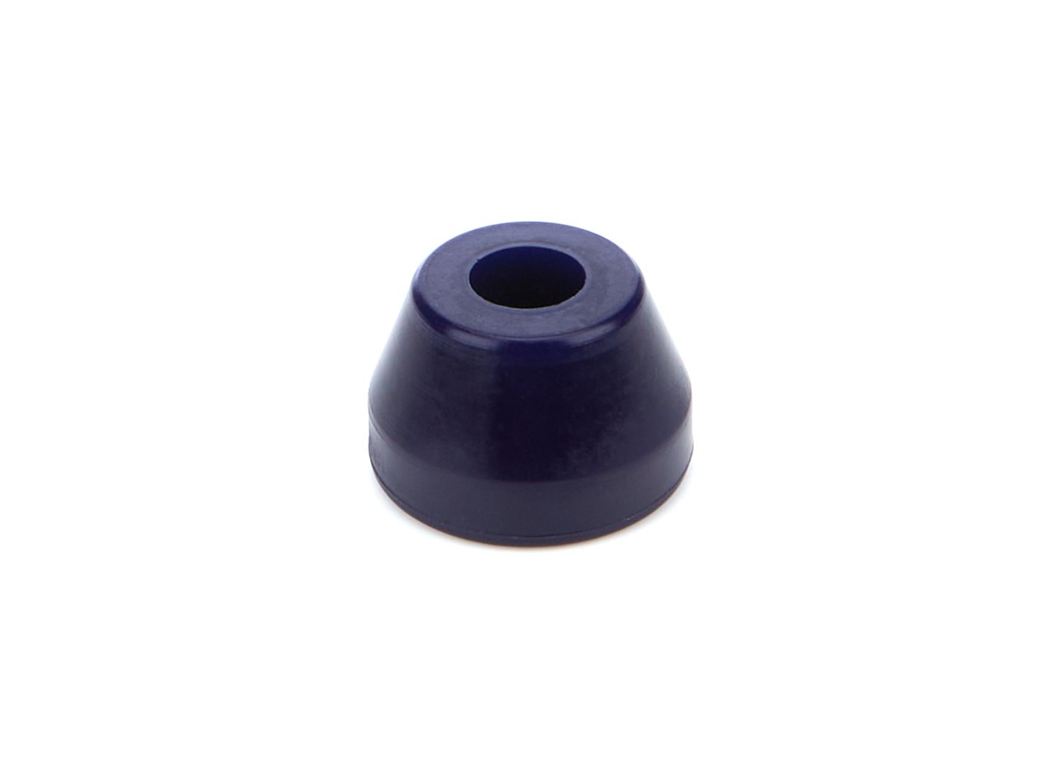 QUICKCAR RACING PRODUCTSReplacement Bushing Blue Extra Soft