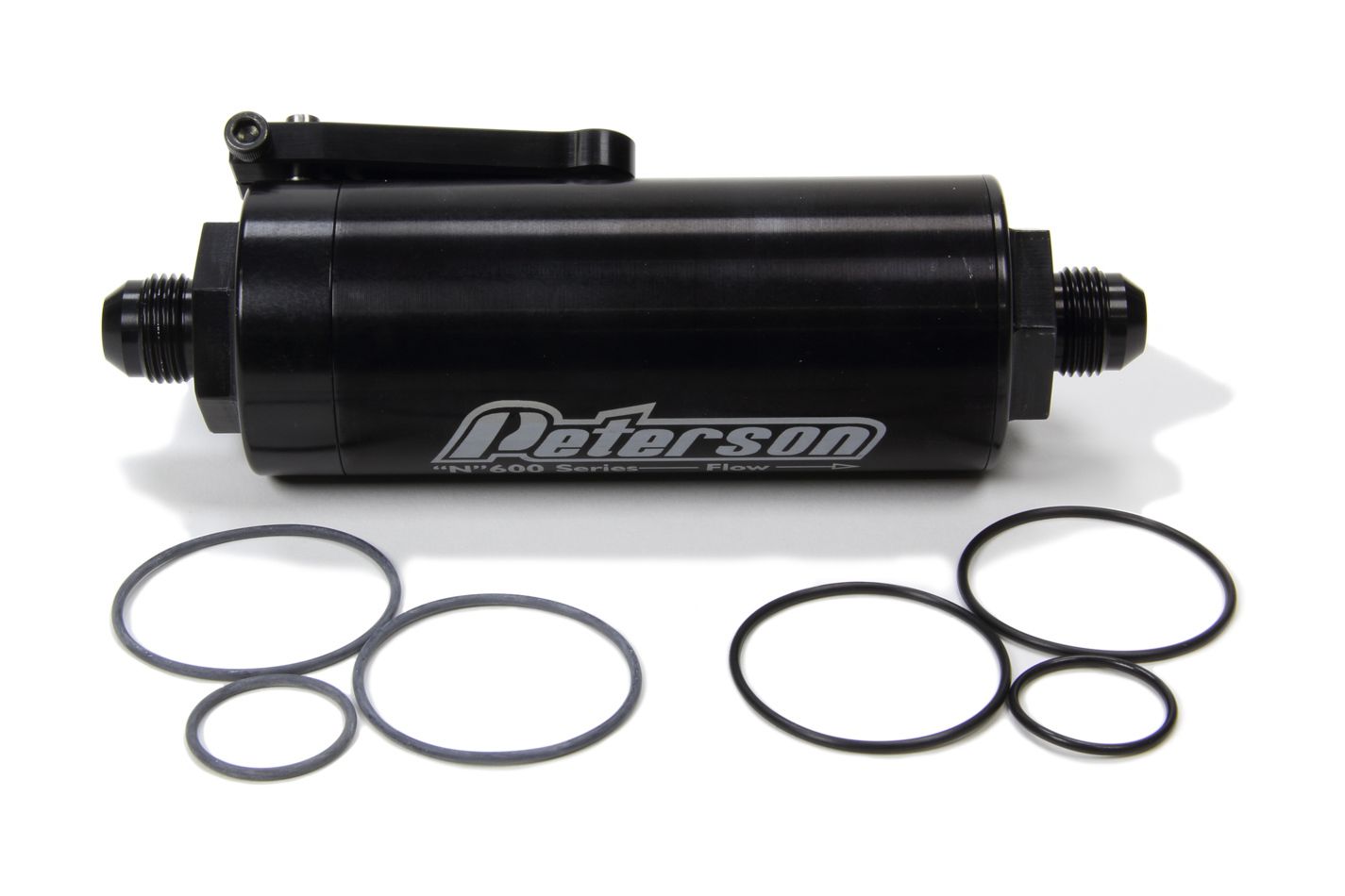 PETERSON FLUID-8an 45 Micron