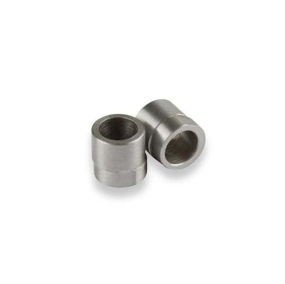 QUICK TIME15mm Offset Dowel Pins 2pk .021 Offset