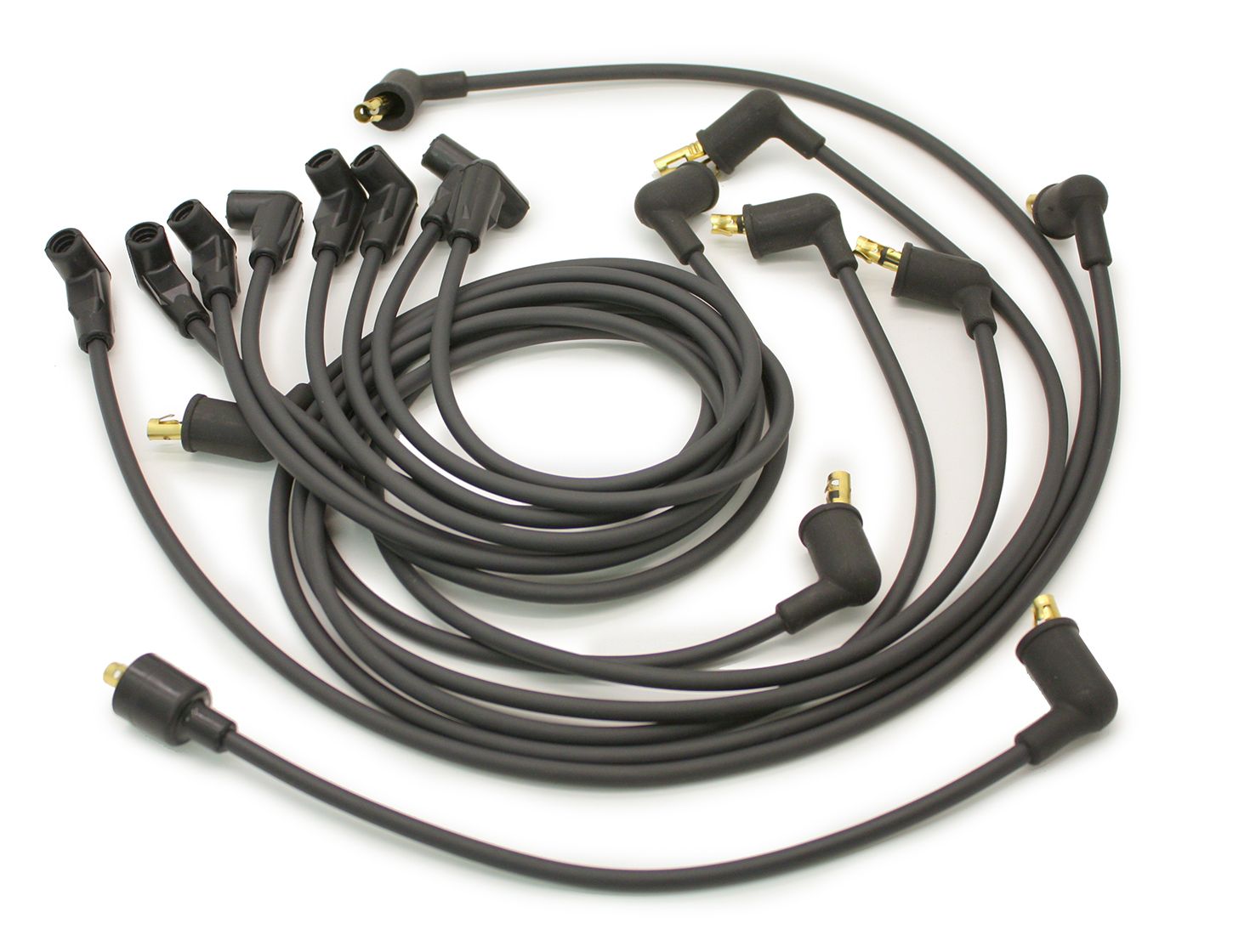 PERTRONIX IGNITION7MM Custom Wire Set - Stock Look