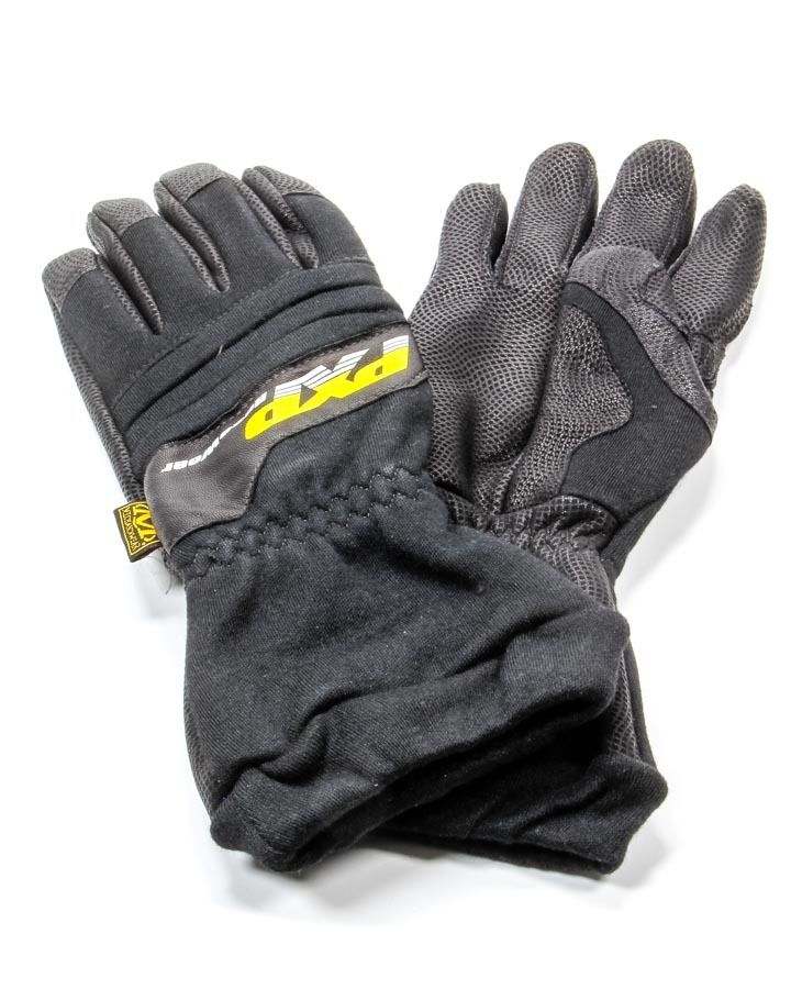 PXP RACEWEARRacing Gloves X-Large SFI 3.3/5 2 Layer Carbon