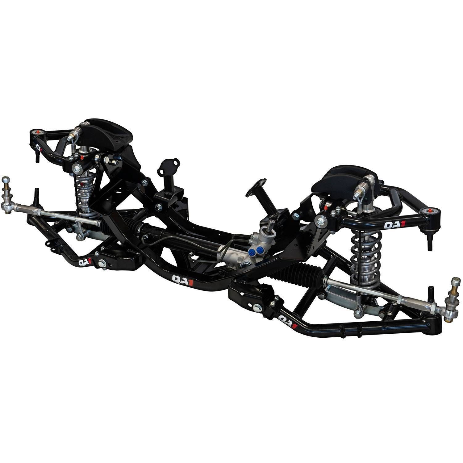 QA1Front Suspension Kit C/O 63-87 C10 750lb Single