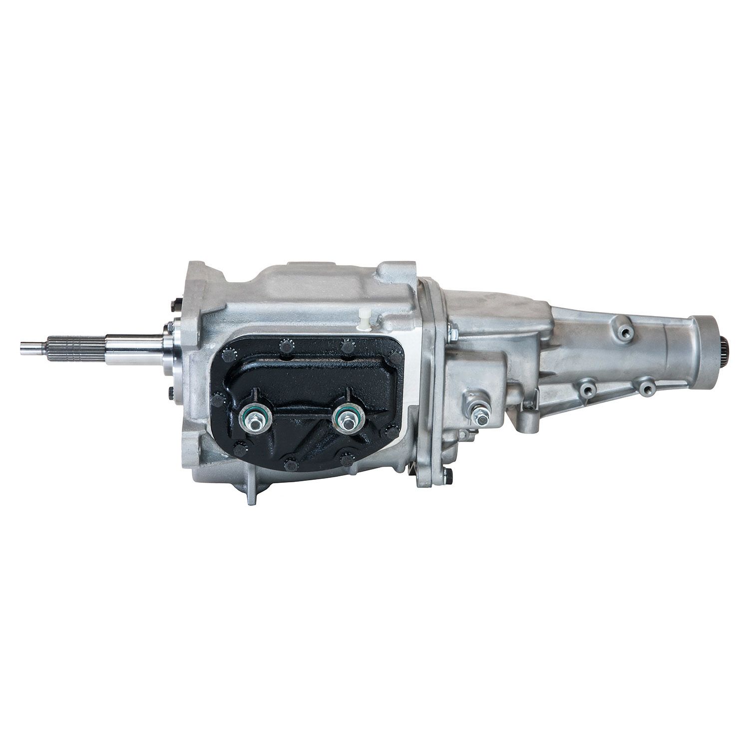 RICHMONDSuper T10 Plus 4 Speed Transmission