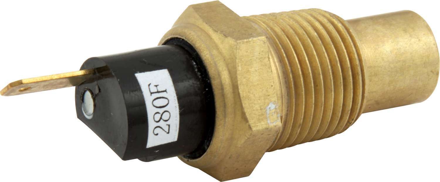 QUICKCAR RACING PRODUCTSOil Temp switch 280 Deg