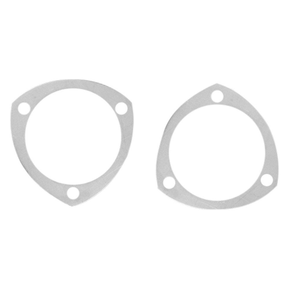 REMFLEX EXHAUST GASKETSExhaust Gasket Universal 4in Collector Flg 3 Bolt