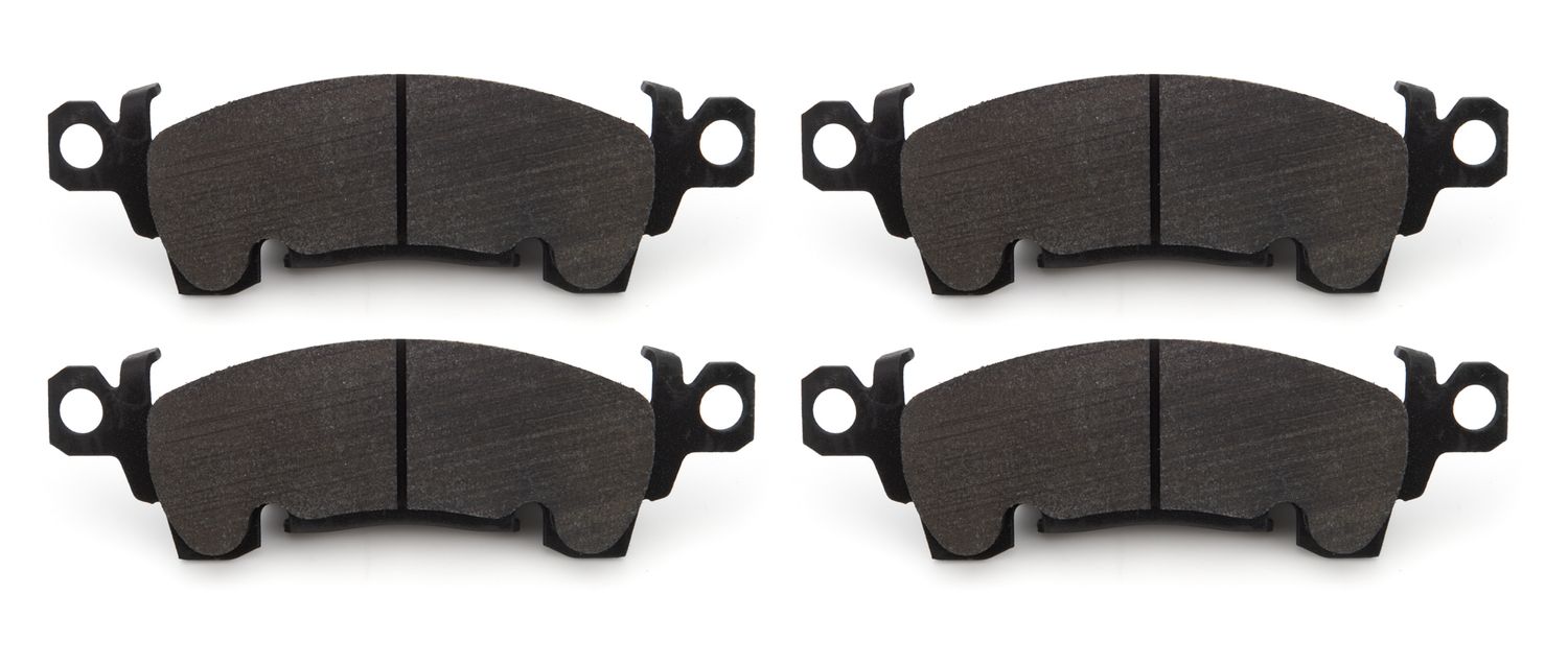 PFC BRAKESBrake Pad Full Size GM 39 Compound