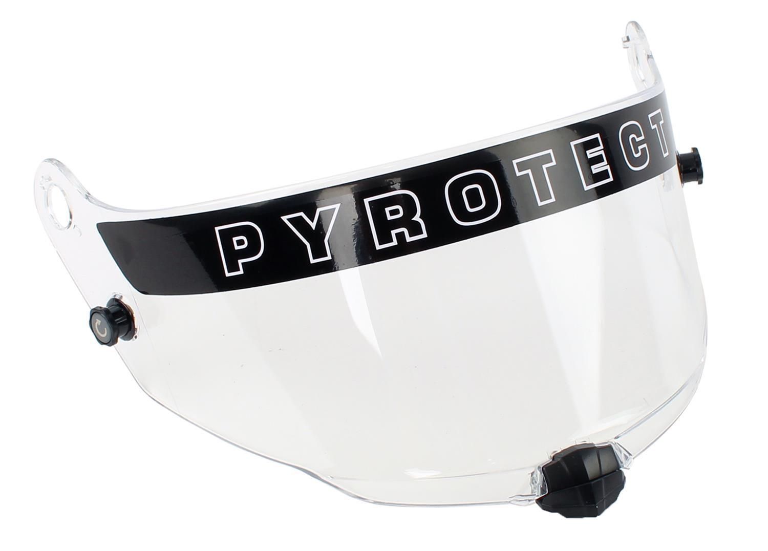 PYROTECTShield Clear SA20 Pro Airflow ProSport