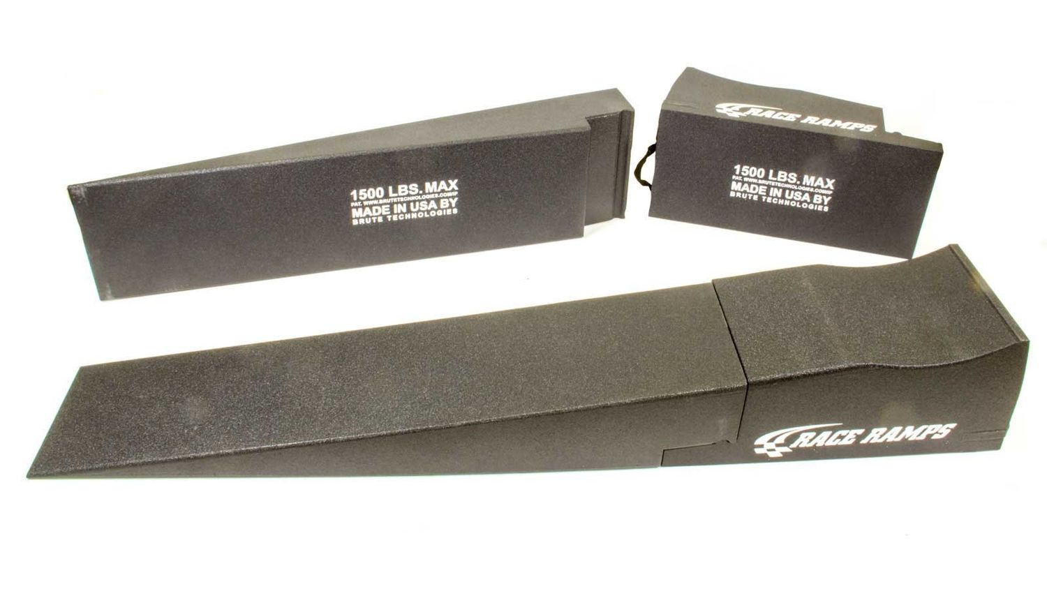 RACE RAMPSTrack & Trailer Combo Ramps Pair