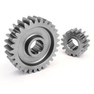QUARTER MASTERGear Set #22