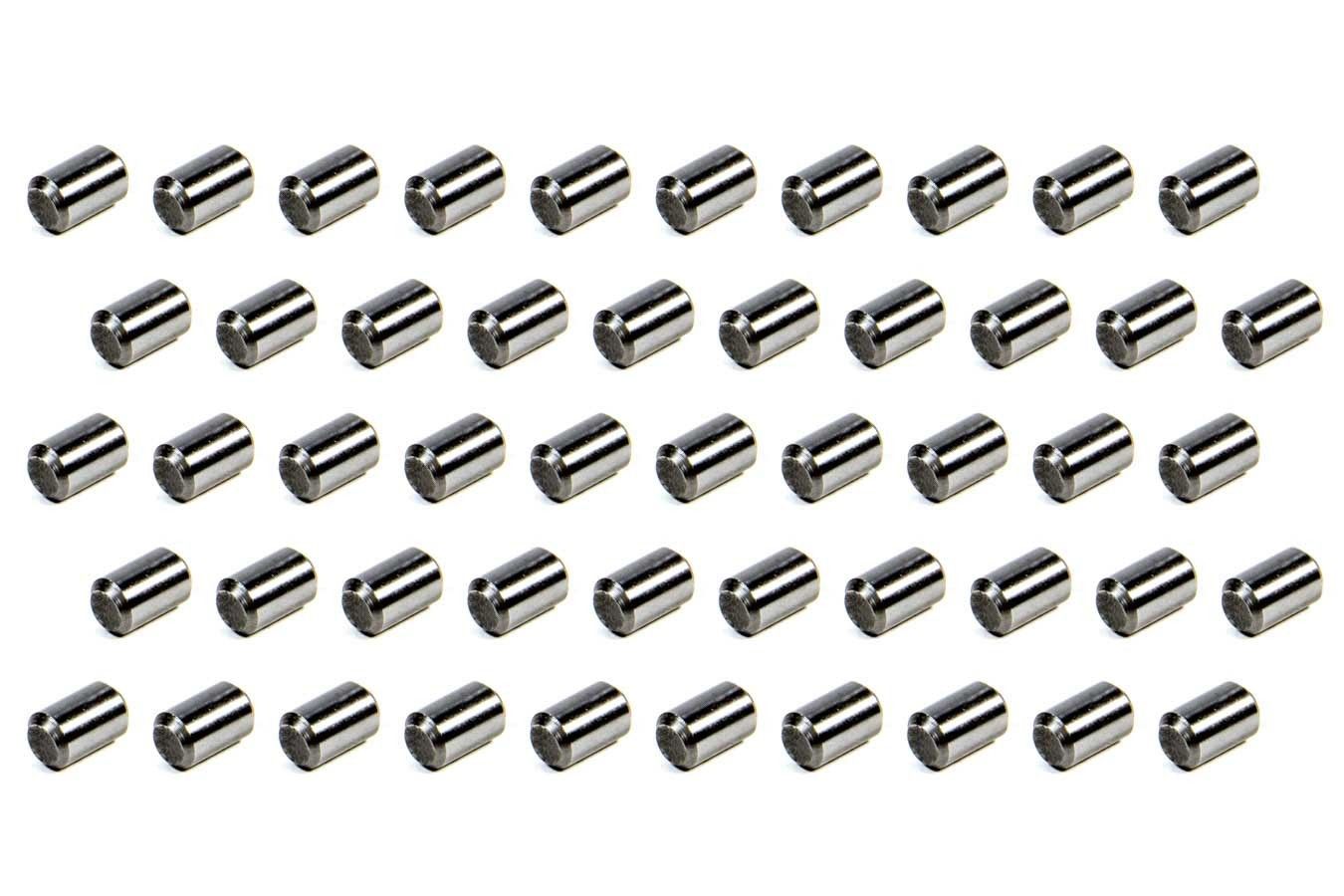 PIONEERSBC Dowel Pins (50)