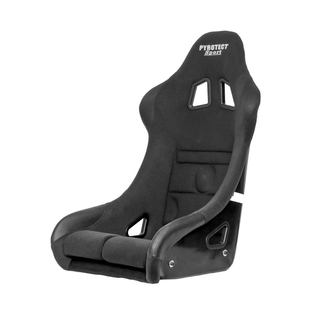 PYROTECTSeat Sport Race Black