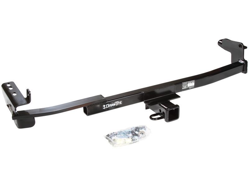 REESEMax-Frame Receiver Hitch