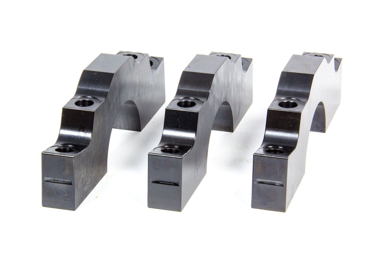 PRO-GRAM ENGINEERINGSplayed Center Main Caps - SBC